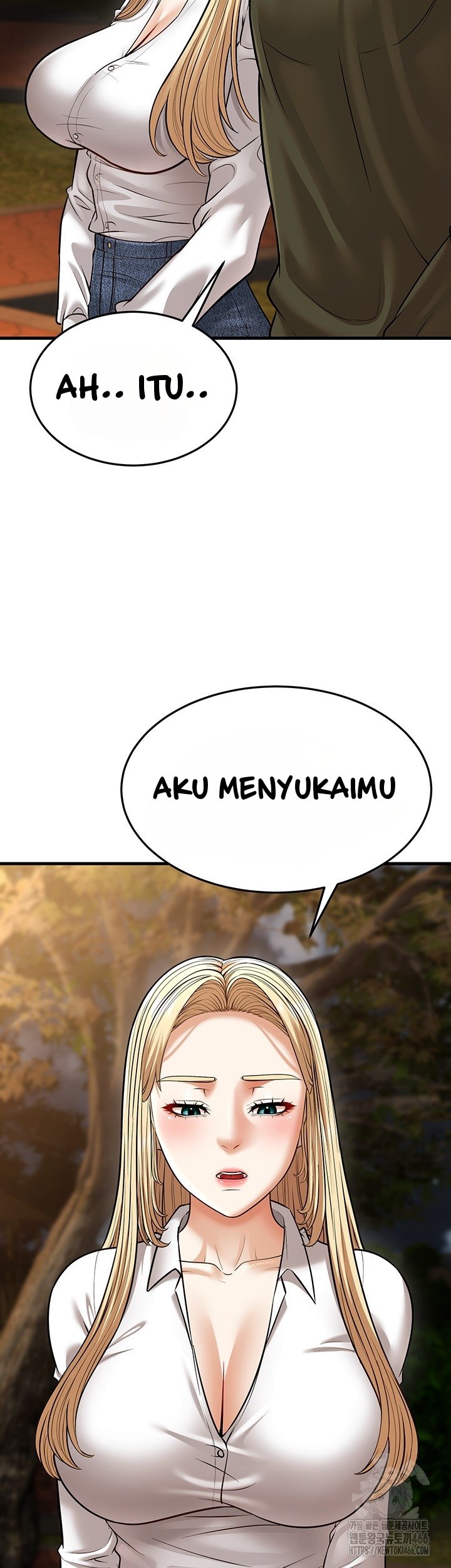 A Young Auntie - Chapter 24 54 A Young Auntie - Chapter 24 54