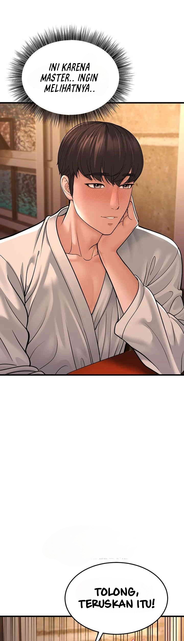 A Young Auntie - Chapter 12 29 A Young Auntie - Chapter 12 29