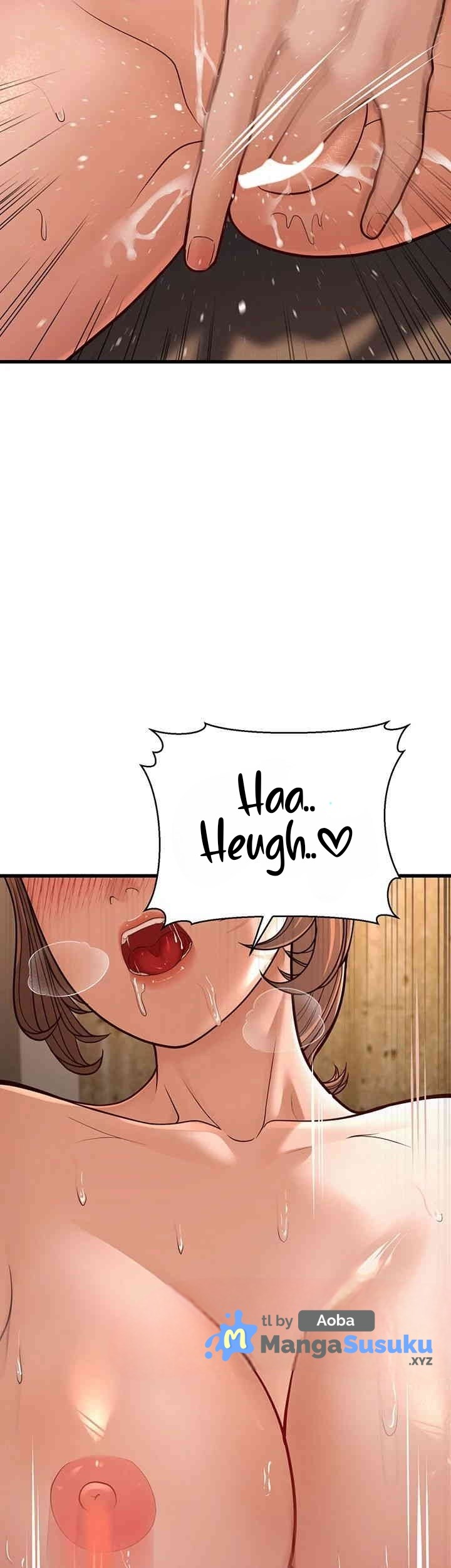 A Young Auntie - Chapter 12 32 A Young Auntie - Chapter 12 32