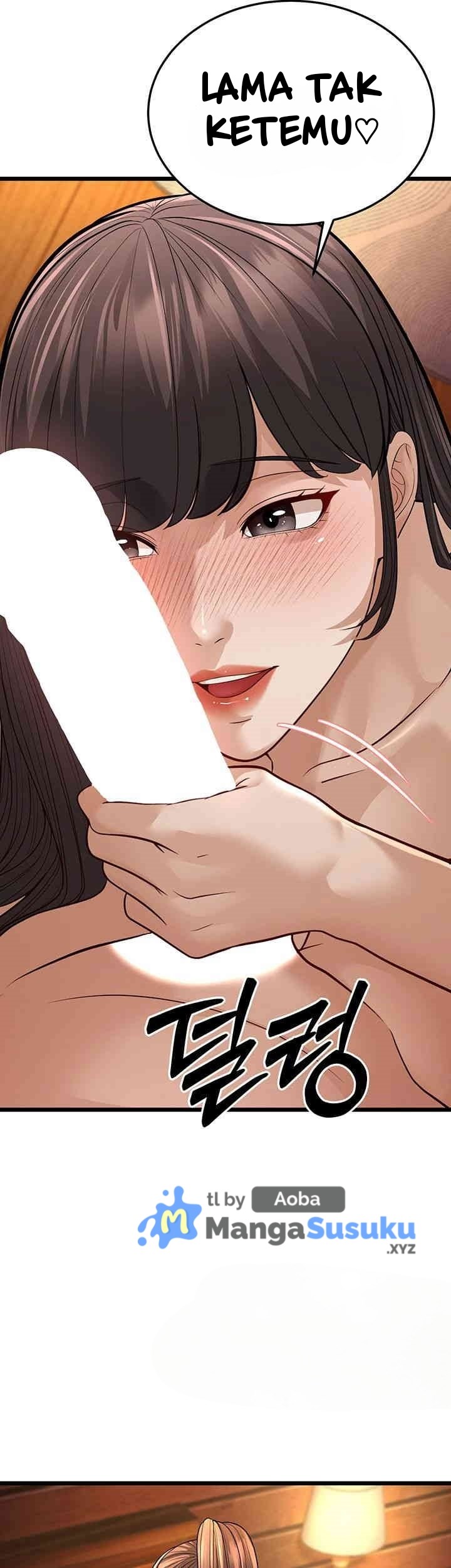 A Young Auntie - Chapter 11 38 A Young Auntie - Chapter 11 38