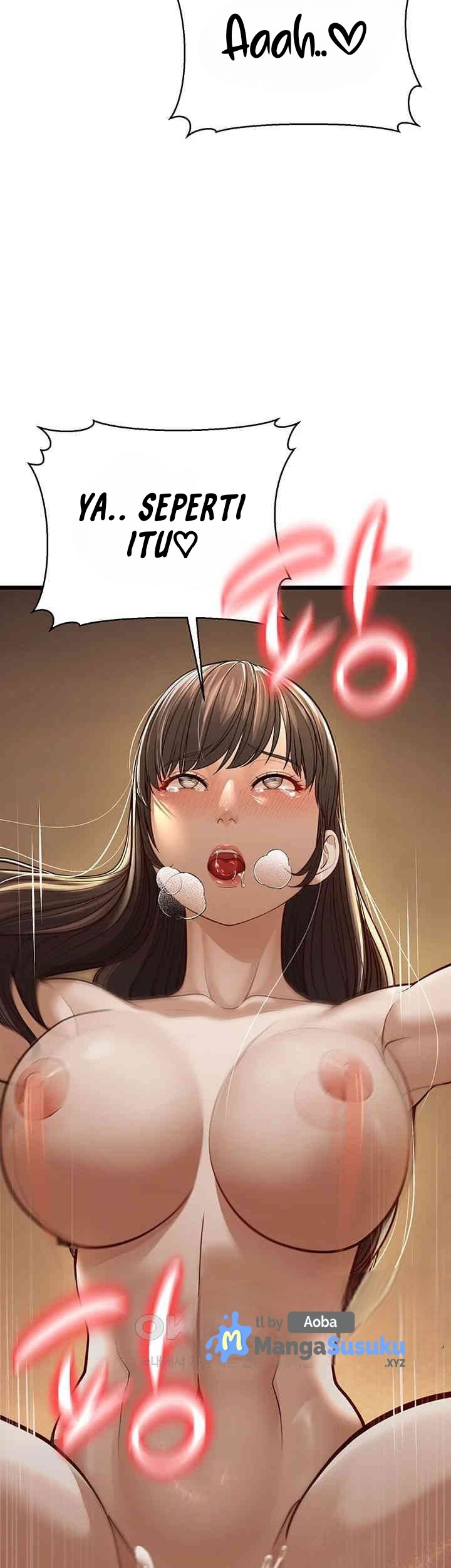 A Young Auntie - Chapter 11 61 A Young Auntie - Chapter 11 61