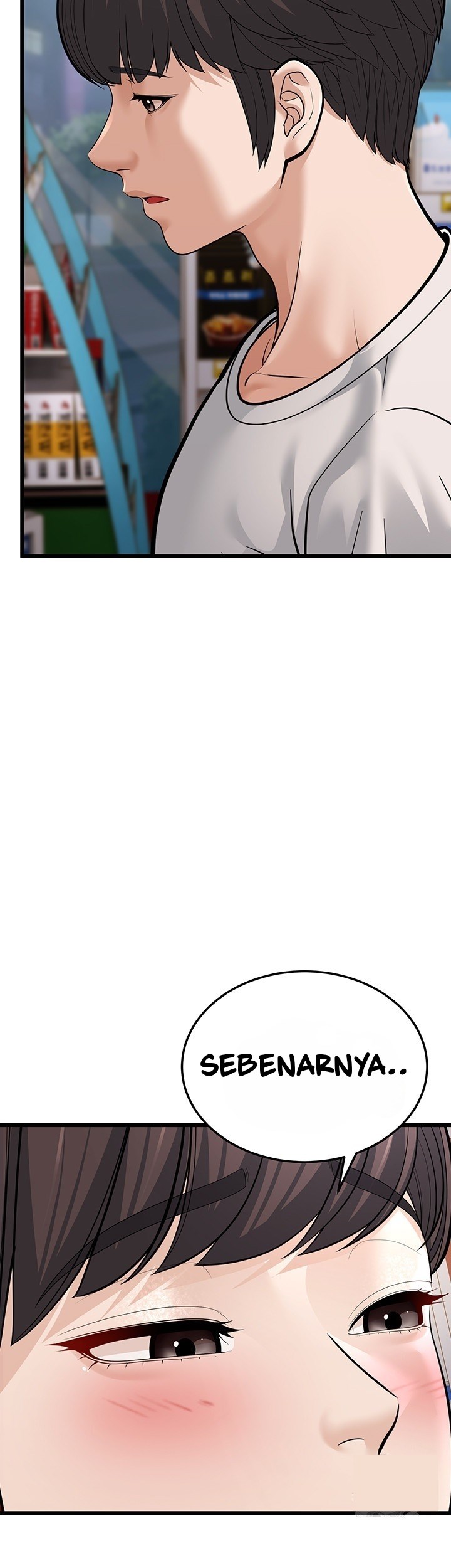 A Young Auntie - Chapter 16 33 A Young Auntie - Chapter 16 33