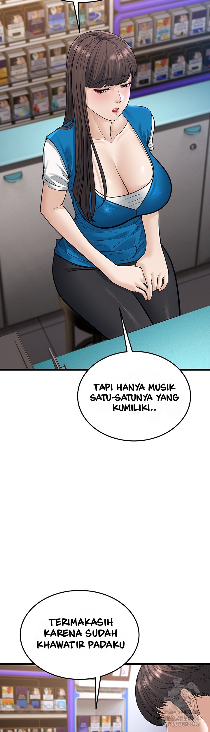 A Young Auntie - Chapter 16 16 A Young Auntie - Chapter 16 16