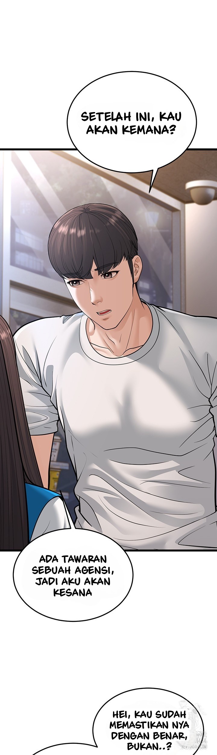 A Young Auntie - Chapter 16 14 A Young Auntie - Chapter 16 14