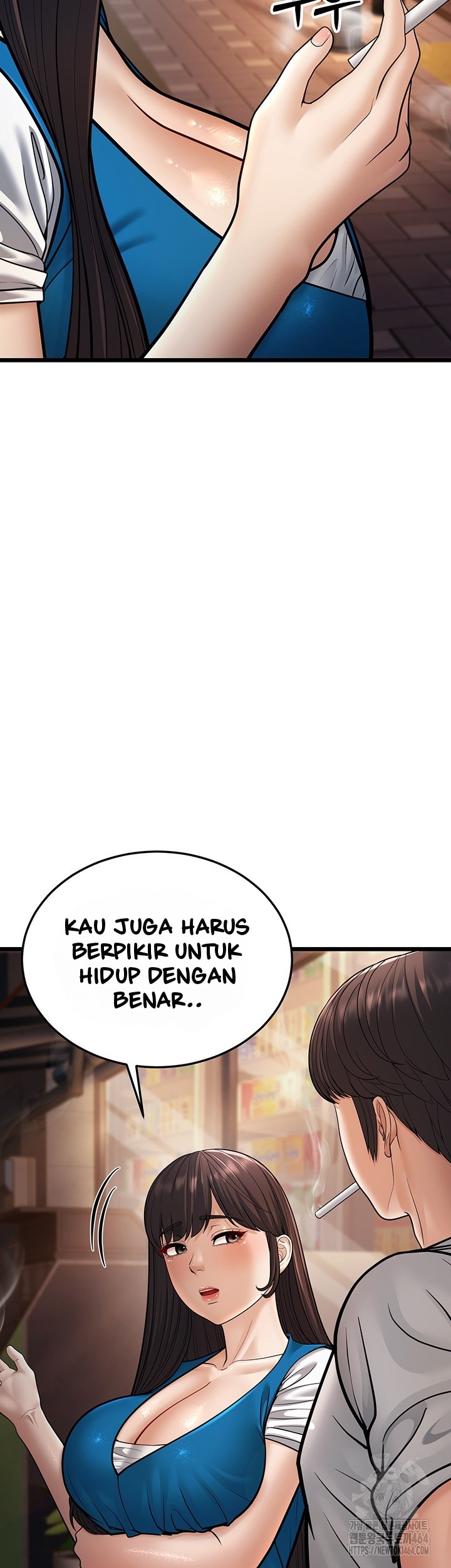 A Young Auntie - Chapter 16 63 A Young Auntie - Chapter 16 63