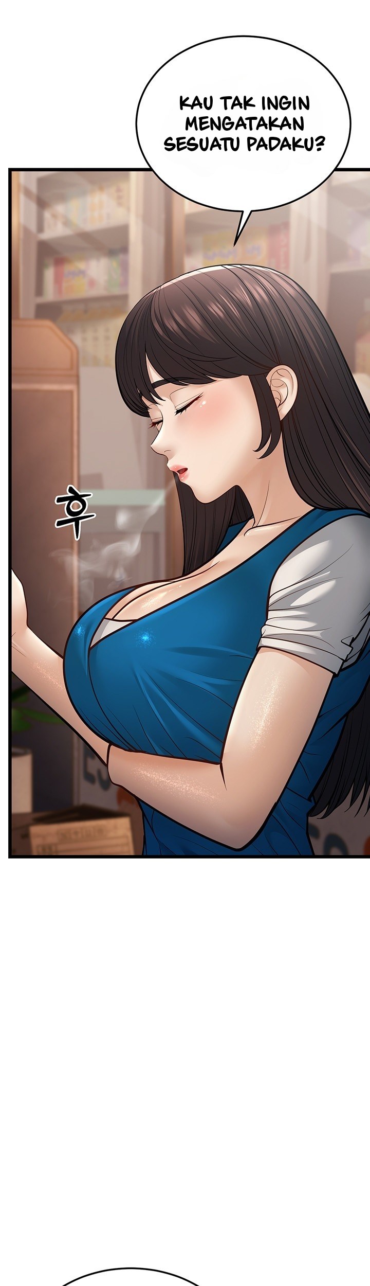 A Young Auntie - Chapter 16 67 A Young Auntie - Chapter 16 67