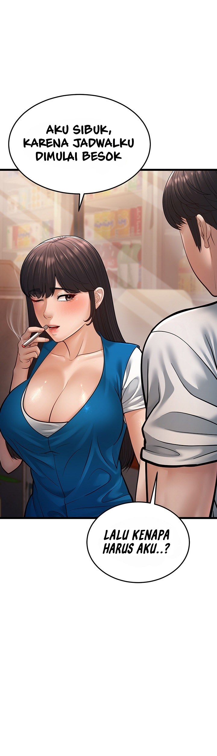 A Young Auntie - Chapter 16 72 A Young Auntie - Chapter 16 72