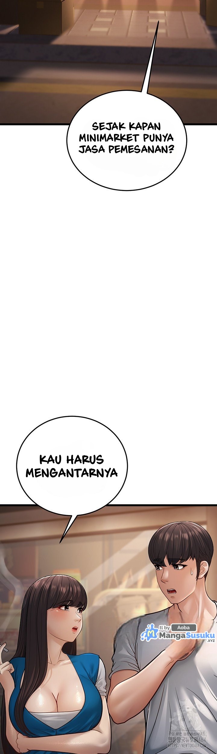 A Young Auntie - Chapter 16 70 A Young Auntie - Chapter 16 70