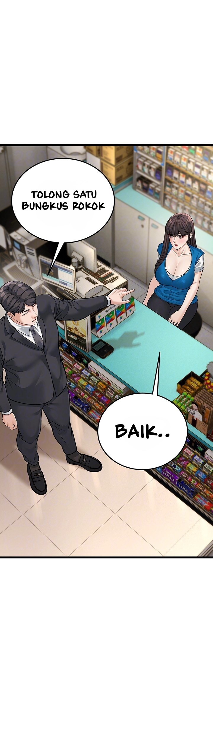 A Young Auntie - Chapter 16 5 A Young Auntie - Chapter 16 5