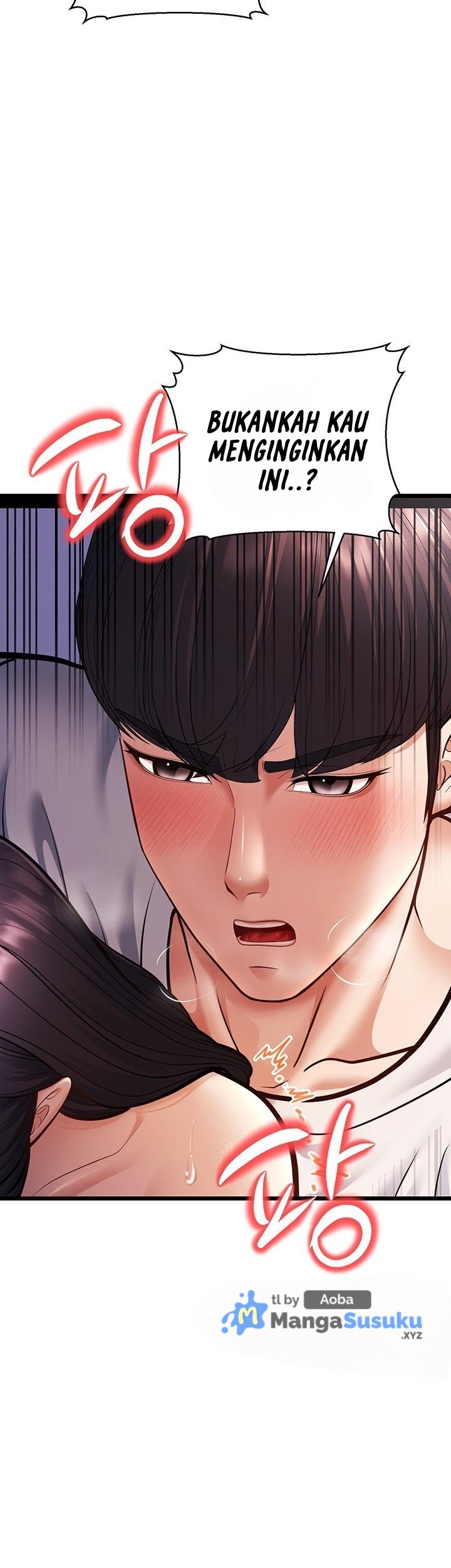 A Young Auntie - Chapter 16 50 A Young Auntie - Chapter 16 50