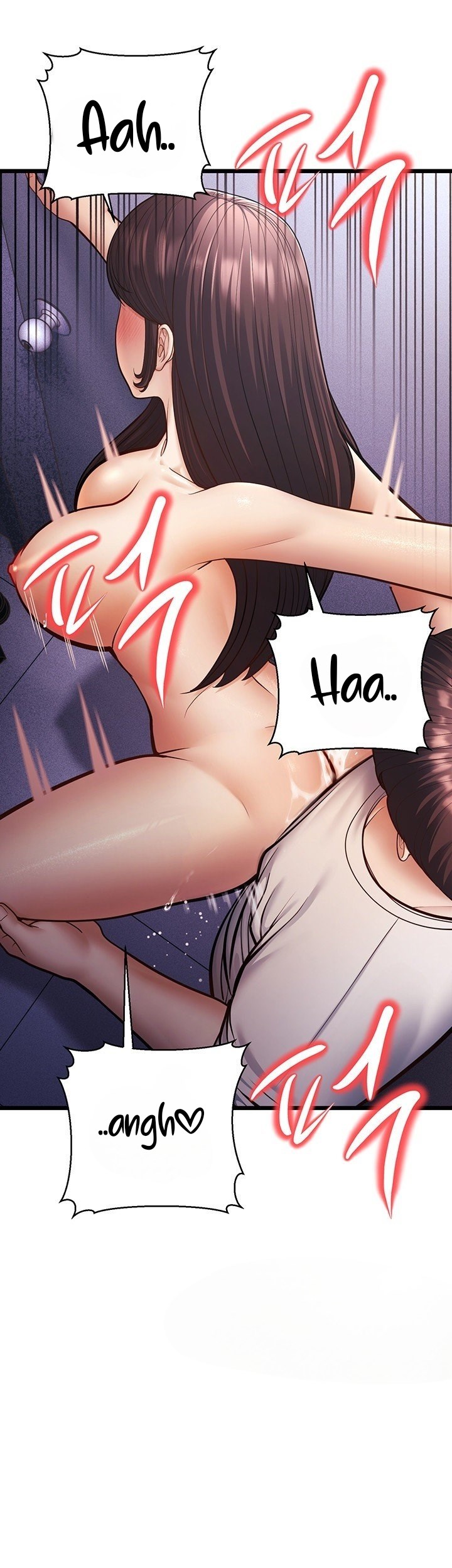 A Young Auntie - Chapter 16 51 A Young Auntie - Chapter 16 51