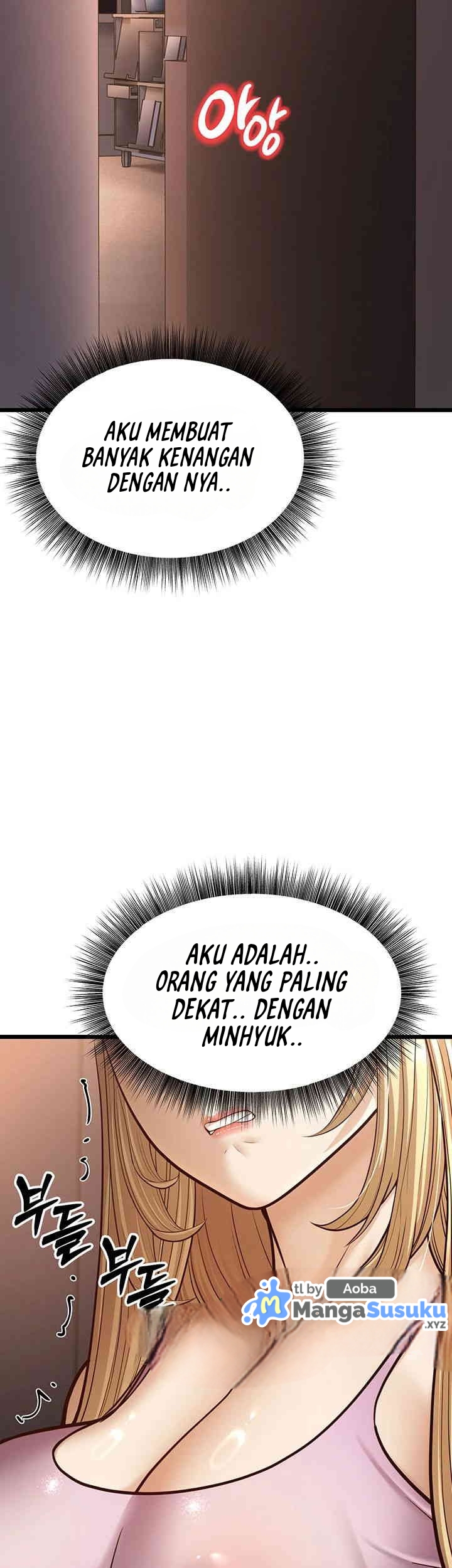 A Young Auntie - Chapter 15 16 A Young Auntie - Chapter 15 16