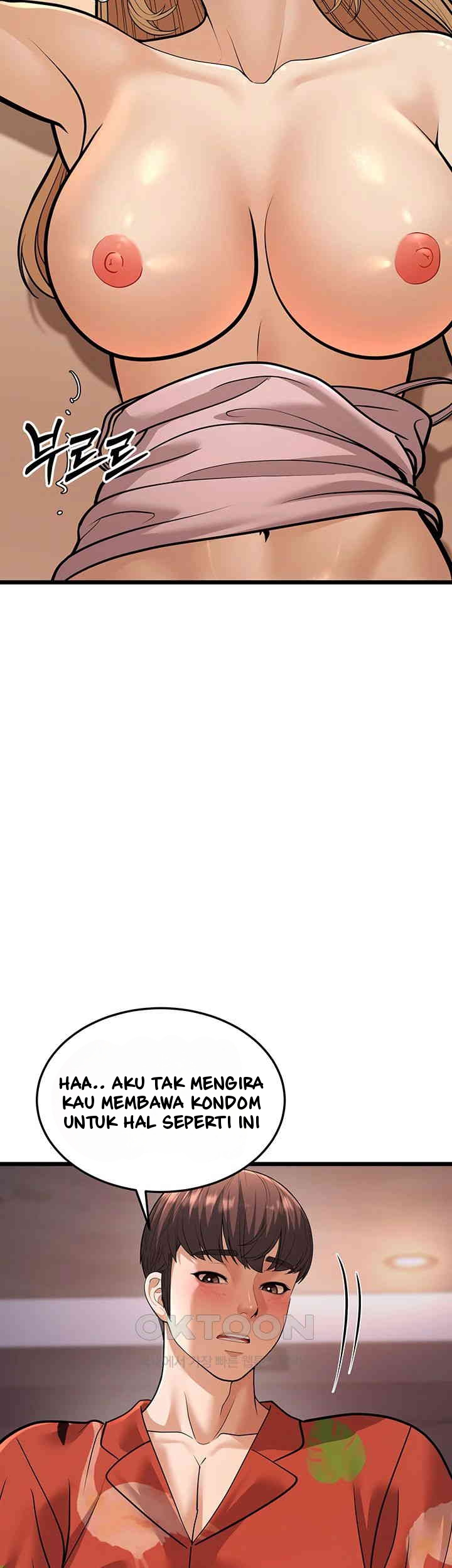 A Young Auntie - Chapter 15 61 A Young Auntie - Chapter 15 61