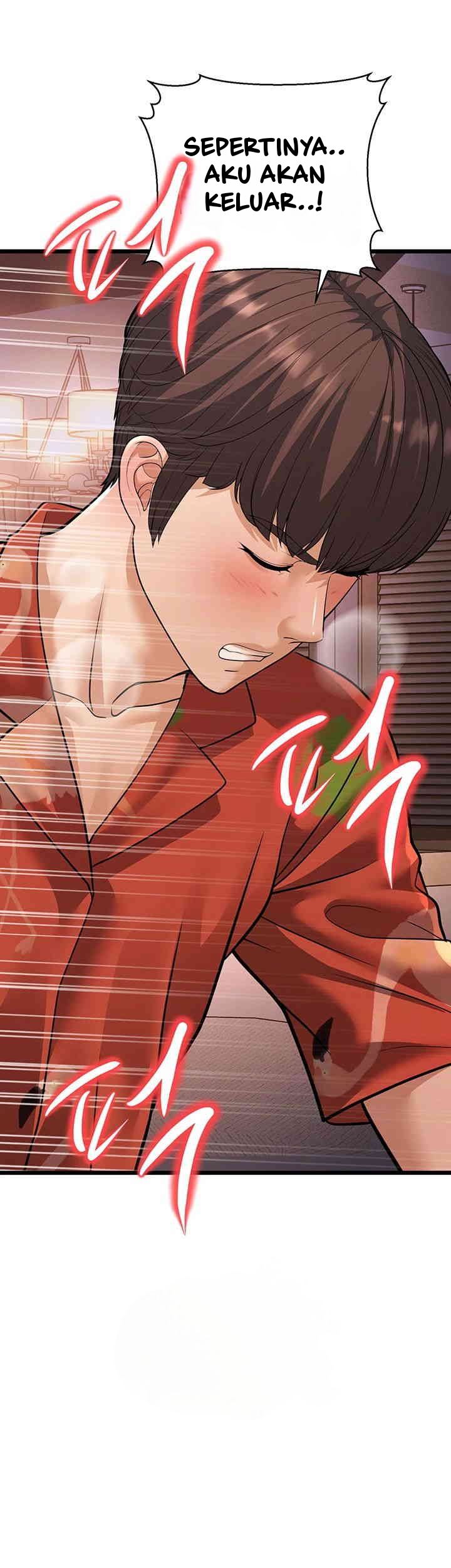 A Young Auntie - Chapter 15 55 A Young Auntie - Chapter 15 55