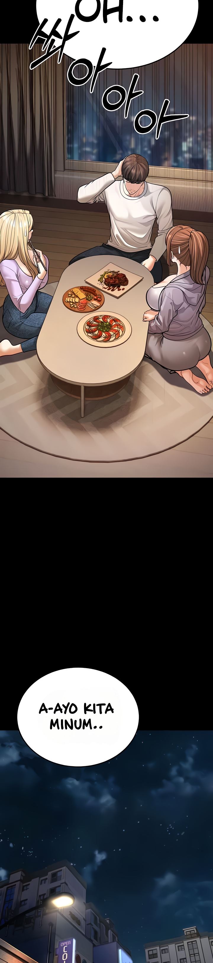 A Young Auntie - Chapter 6 9 A Young Auntie - Chapter 6 9