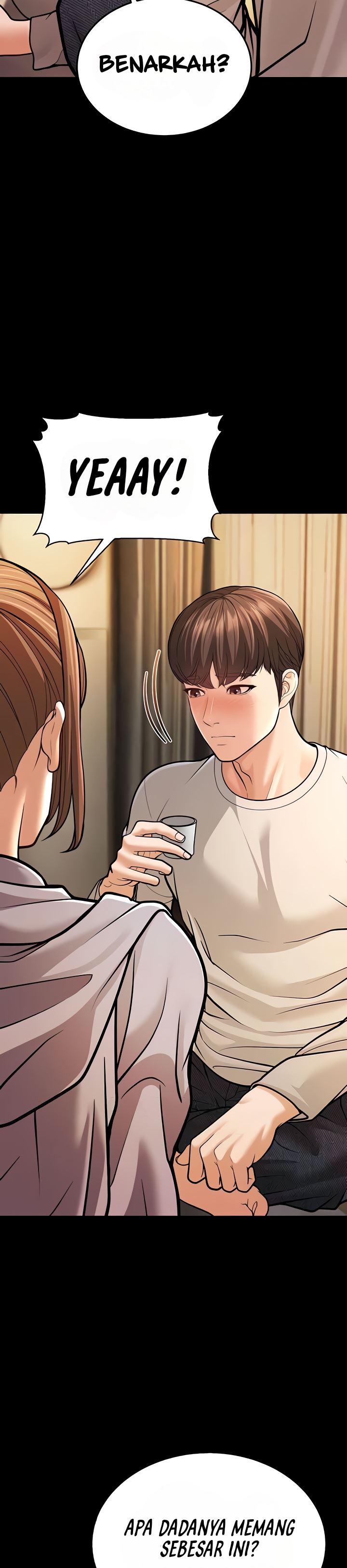 A Young Auntie - Chapter 6 28 A Young Auntie - Chapter 6 28