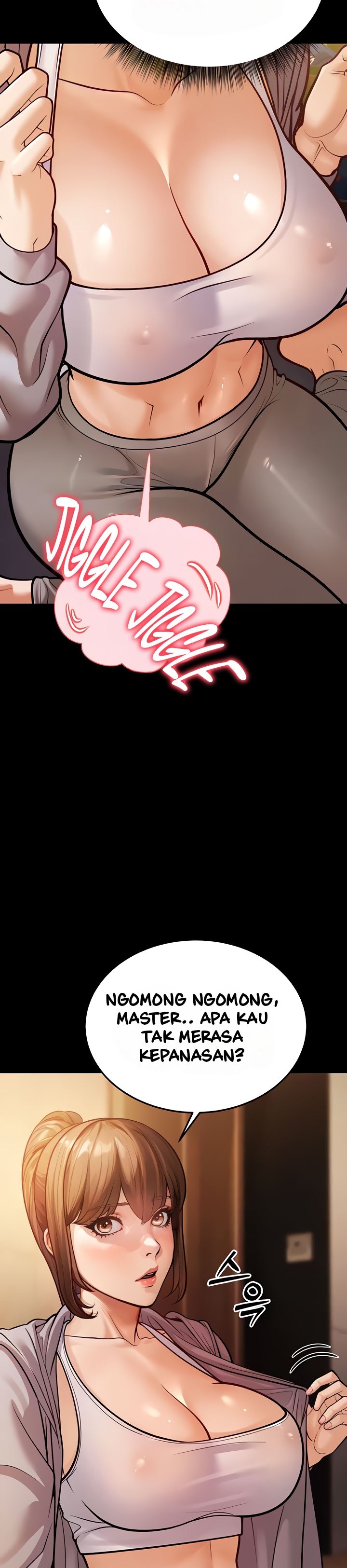 A Young Auntie - Chapter 6 29 A Young Auntie - Chapter 6 29