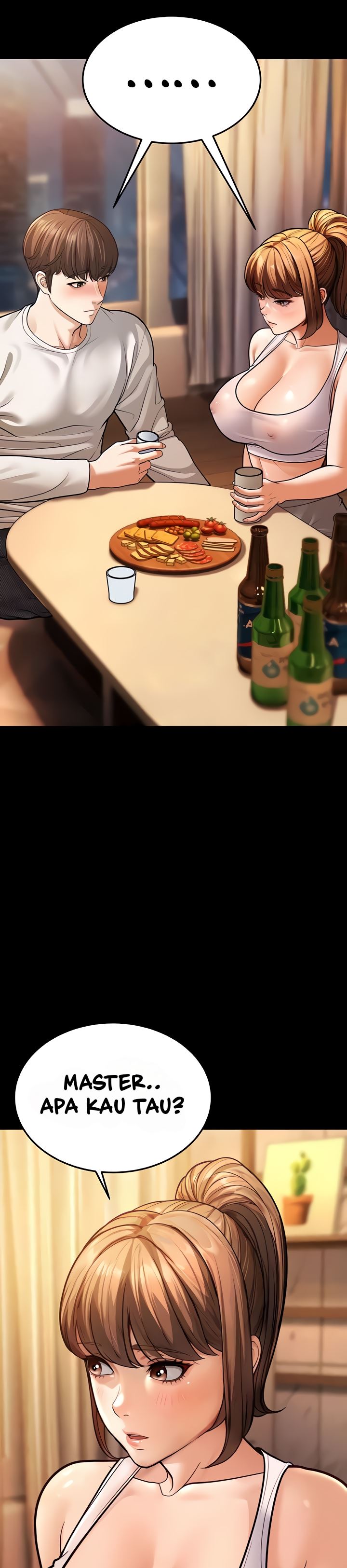 A Young Auntie - Chapter 6 34 A Young Auntie - Chapter 6 34