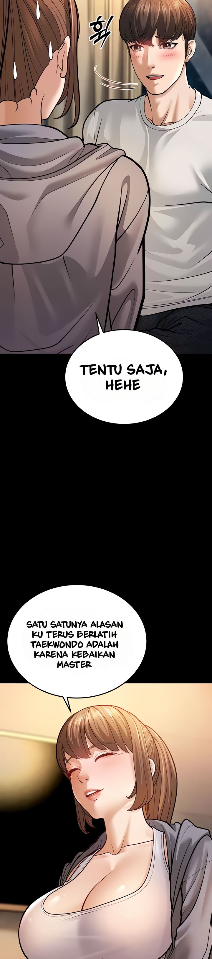 A Young Auntie - Chapter 6 18 A Young Auntie - Chapter 6 18