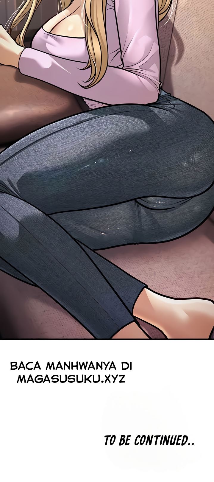 A Young Auntie - Chapter 6 65 A Young Auntie - Chapter 6 65