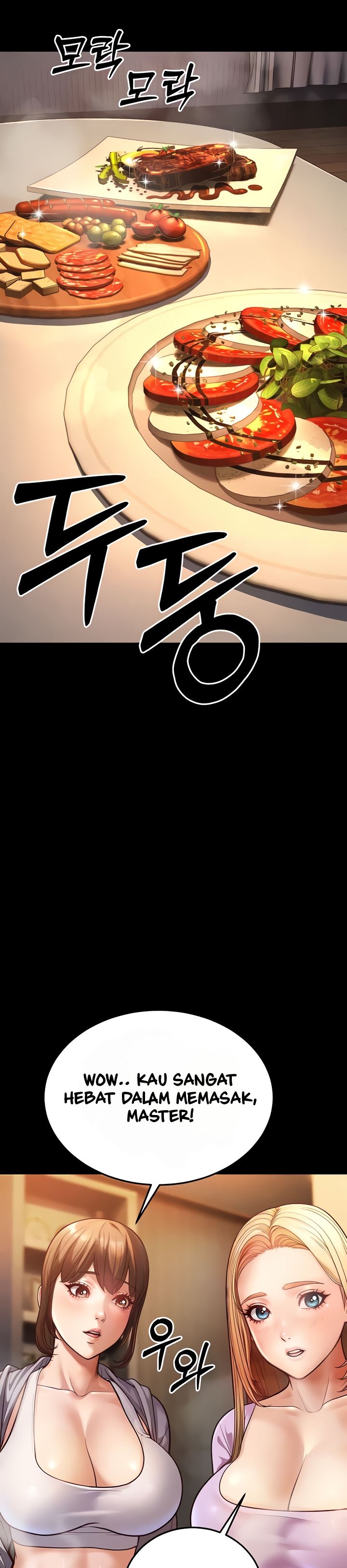 A Young Auntie - Chapter 6 4 A Young Auntie - Chapter 6 4