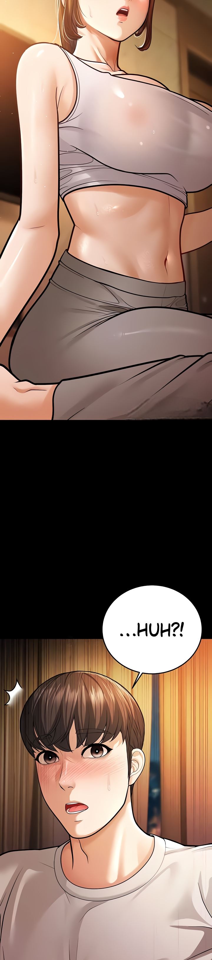 A Young Auntie - Chapter 6 44 A Young Auntie - Chapter 6 44