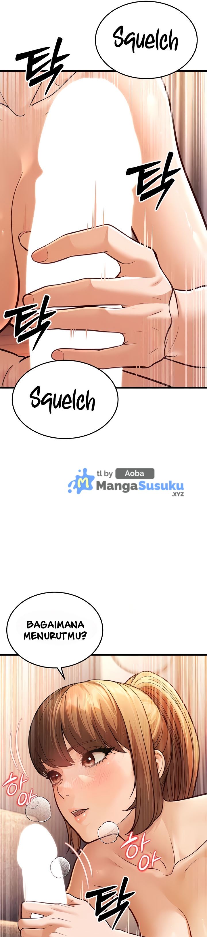 A Young Auntie - Chapter 7 30 A Young Auntie - Chapter 7 30