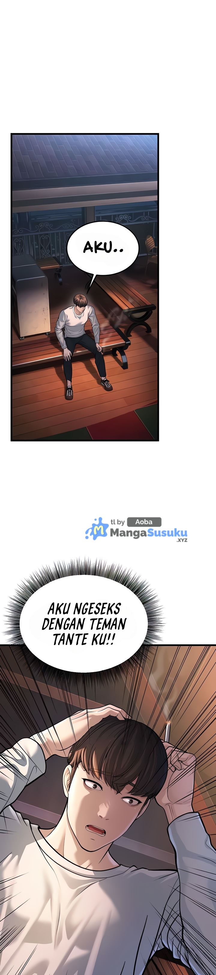 A Young Auntie - Chapter 7 66 A Young Auntie - Chapter 7 66