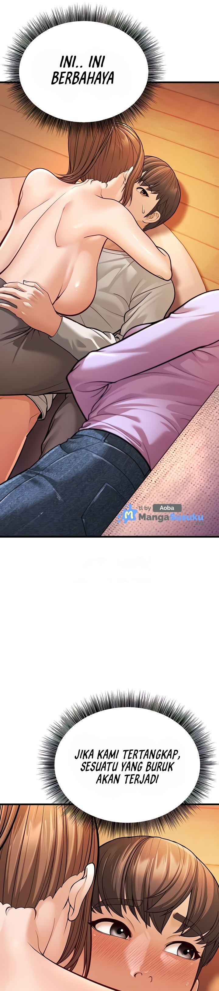 A Young Auntie - Chapter 7 7 A Young Auntie - Chapter 7 7