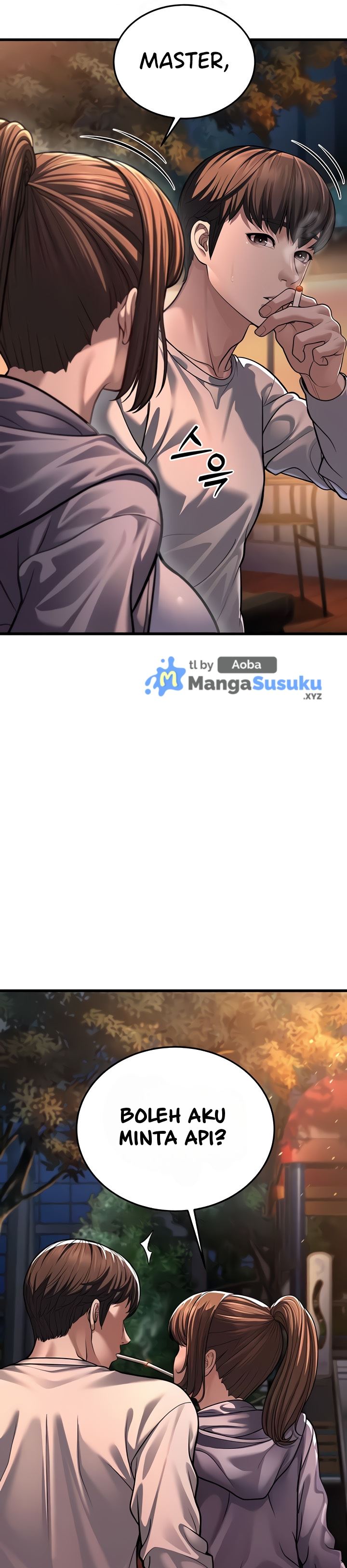 A Young Auntie - Chapter 7 71 A Young Auntie - Chapter 7 71