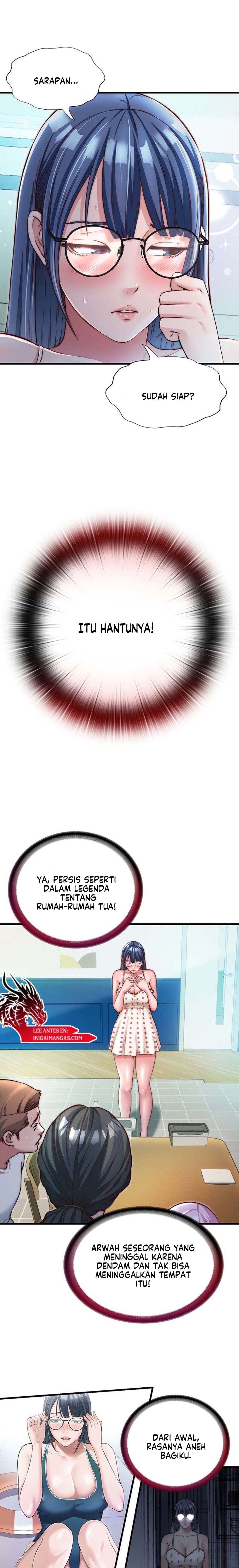 A Situation Full of Erections - Chapter 28 3 A Situation Full of Erections - Chapter 28 3