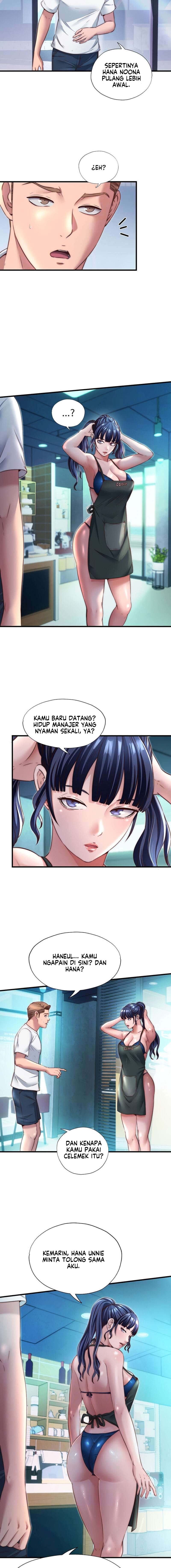 A Situation Full of Erections - Chapter 28 6 A Situation Full of Erections - Chapter 28 6