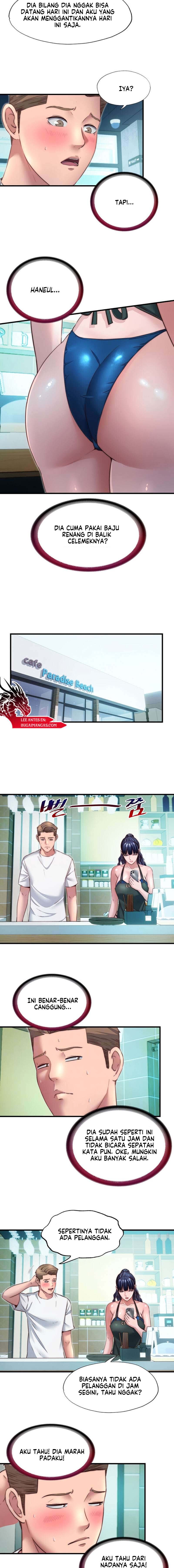 A Situation Full of Erections - Chapter 28 7 A Situation Full of Erections - Chapter 28 7