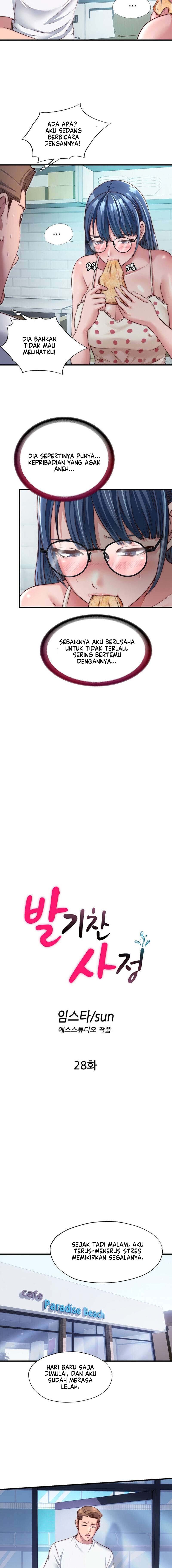 A Situation Full of Erections - Chapter 28 5 A Situation Full of Erections - Chapter 28 5