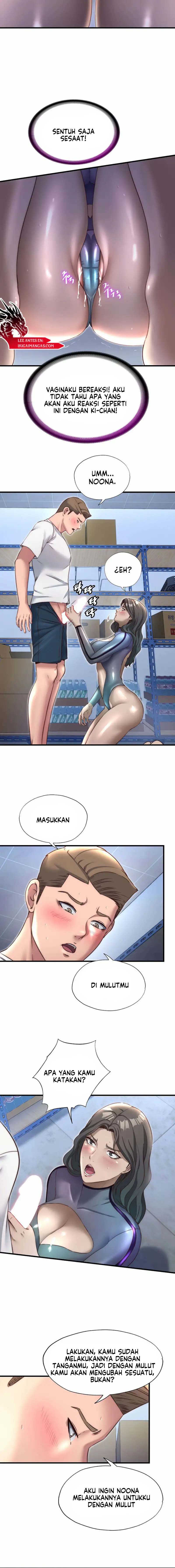 A Situation Full of Erections - Chapter 21 11 A Situation Full of Erections - Chapter 21 11