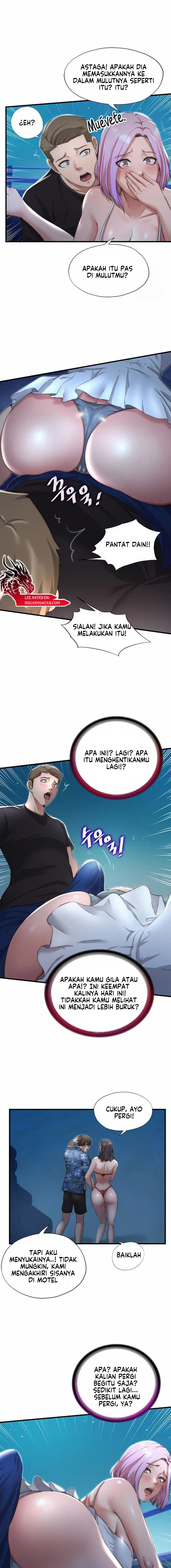 A Situation Full of Erections - Chapter 12 9 A Situation Full of Erections - Chapter 12 9