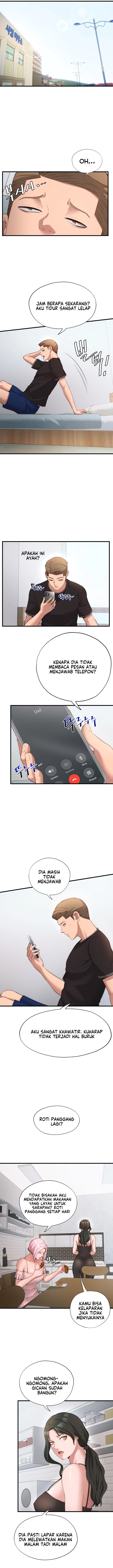 A Situation Full of Erections - Chapter 6 8 A Situation Full of Erections - Chapter 6 8