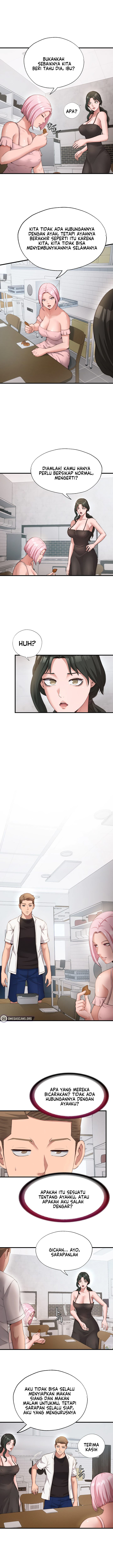 A Situation Full of Erections - Chapter 6 9 A Situation Full of Erections - Chapter 6 9