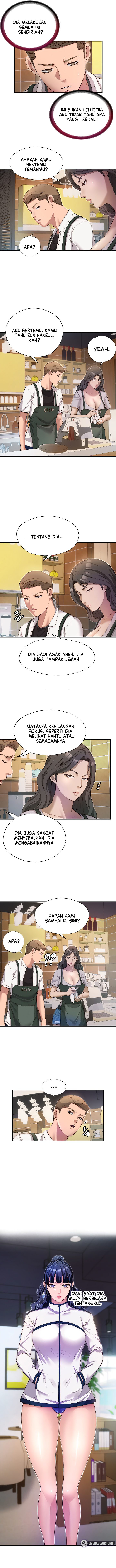 A Situation Full of Erections - Chapter 6 13 A Situation Full of Erections - Chapter 6 13