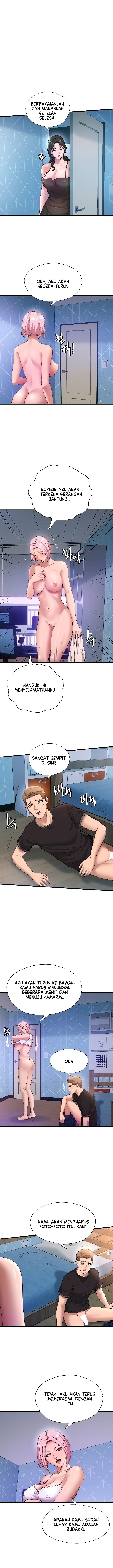 A Situation Full of Erections - Chapter 6 4 A Situation Full of Erections - Chapter 6 4