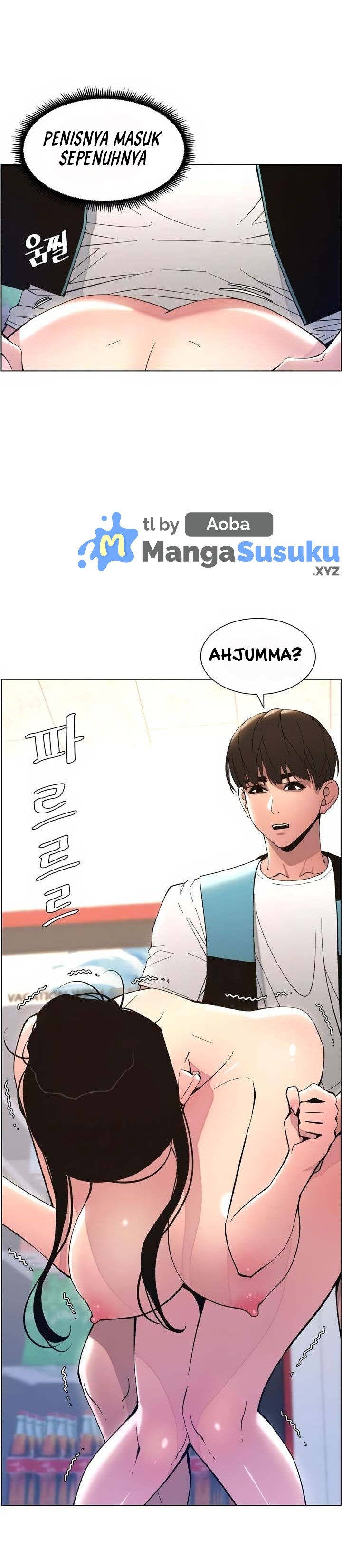 A Secret Lesson With My Younger Sister - Chapter 8 8 A Secret Lesson With My Younger Sister - Chapter 8 8