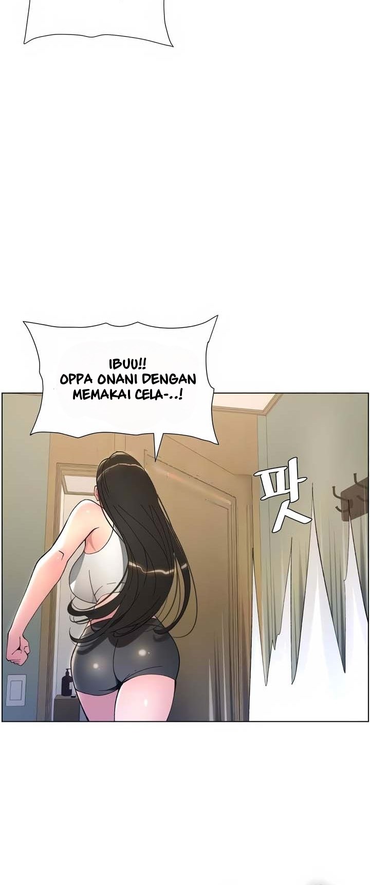 A Secret Lesson With My Younger Sister - Chapter 8 39 A Secret Lesson With My Younger Sister - Chapter 8 39