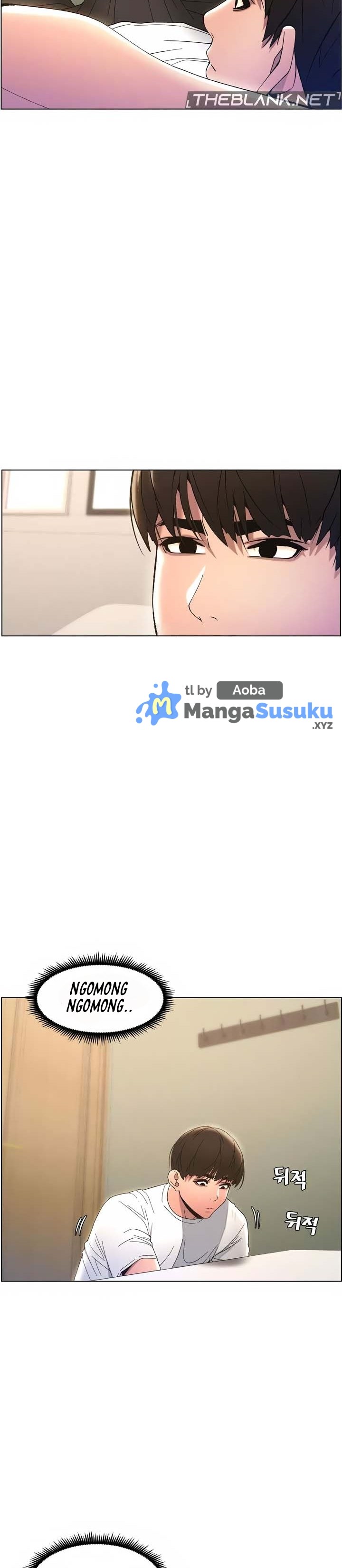 A Secret Lesson With My Younger Sister - Chapter 8 32 A Secret Lesson With My Younger Sister - Chapter 8 32