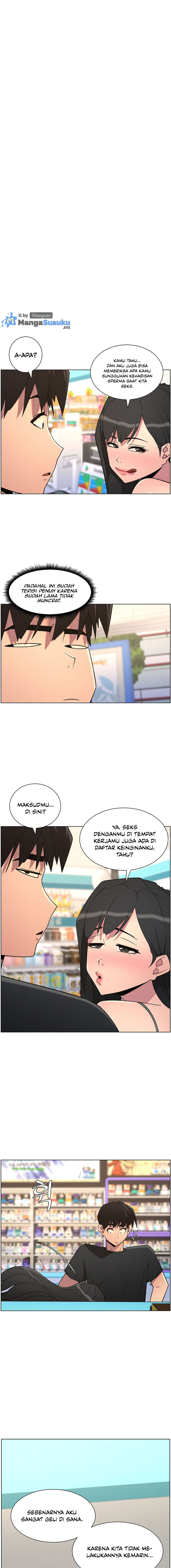 A Secret Lesson With My Younger Sister - Chapter 81 2 A Secret Lesson With My Younger Sister - Chapter 81 2