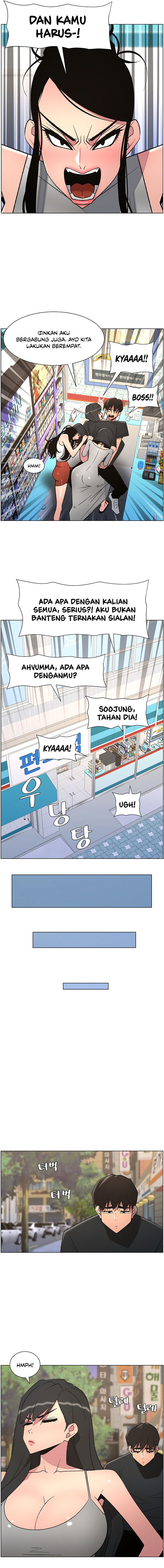 A Secret Lesson With My Younger Sister - Chapter 81 12 A Secret Lesson With My Younger Sister - Chapter 81 12