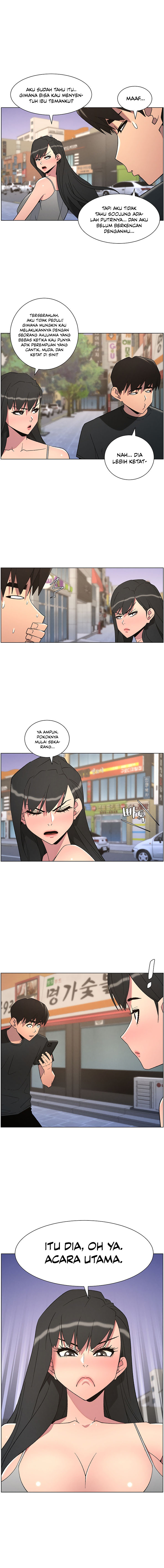 A Secret Lesson With My Younger Sister - Chapter 81 13 A Secret Lesson With My Younger Sister - Chapter 81 13