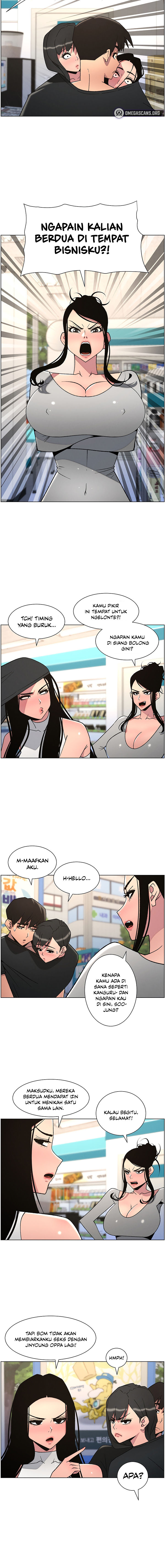 A Secret Lesson With My Younger Sister - Chapter 81 11 A Secret Lesson With My Younger Sister - Chapter 81 11