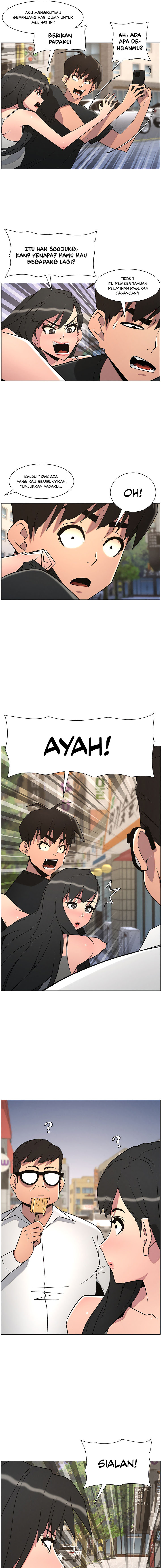 A Secret Lesson With My Younger Sister - Chapter 81 14 A Secret Lesson With My Younger Sister - Chapter 81 14