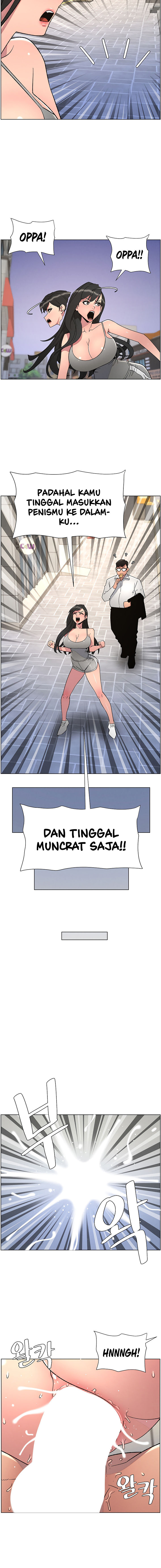 A Secret Lesson With My Younger Sister - Chapter 81 15 A Secret Lesson With My Younger Sister - Chapter 81 15