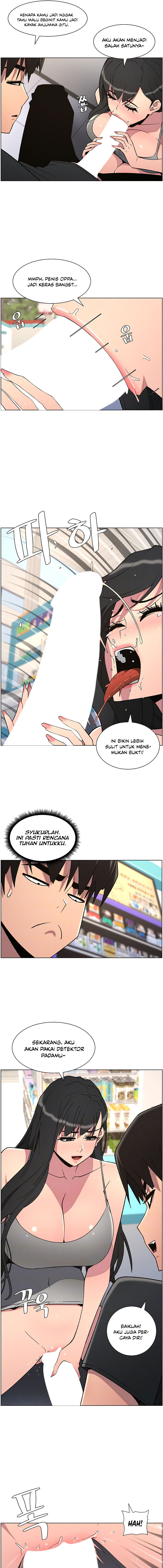 A Secret Lesson With My Younger Sister - Chapter 81 4 A Secret Lesson With My Younger Sister - Chapter 81 4